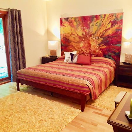 Domaine Baie Mud Apartment Val des Monts Ngoại thất bức ảnh