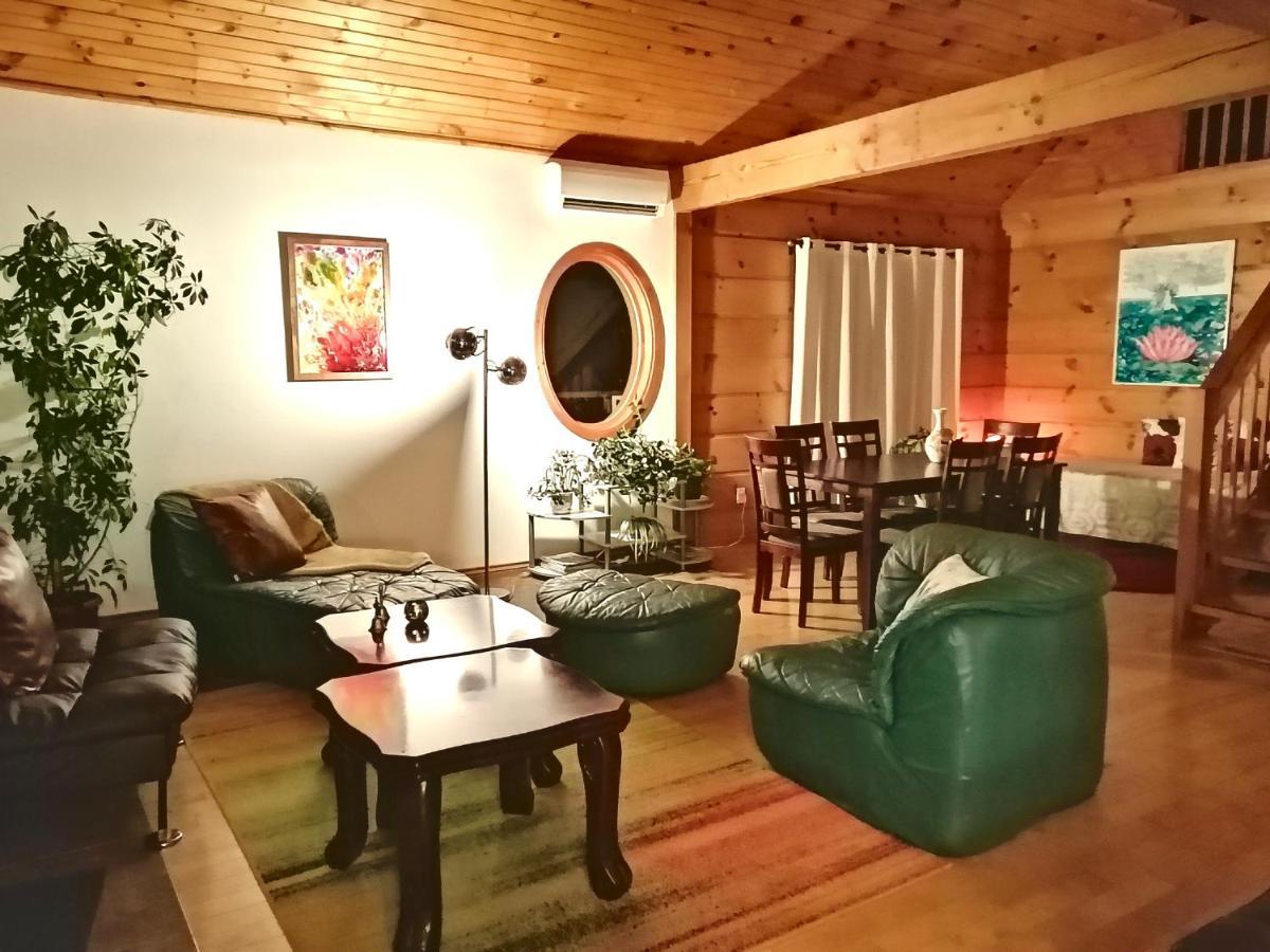 Domaine Baie Mud Apartment Val des Monts Ngoại thất bức ảnh