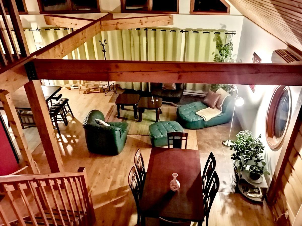Domaine Baie Mud Apartment Val des Monts Ngoại thất bức ảnh