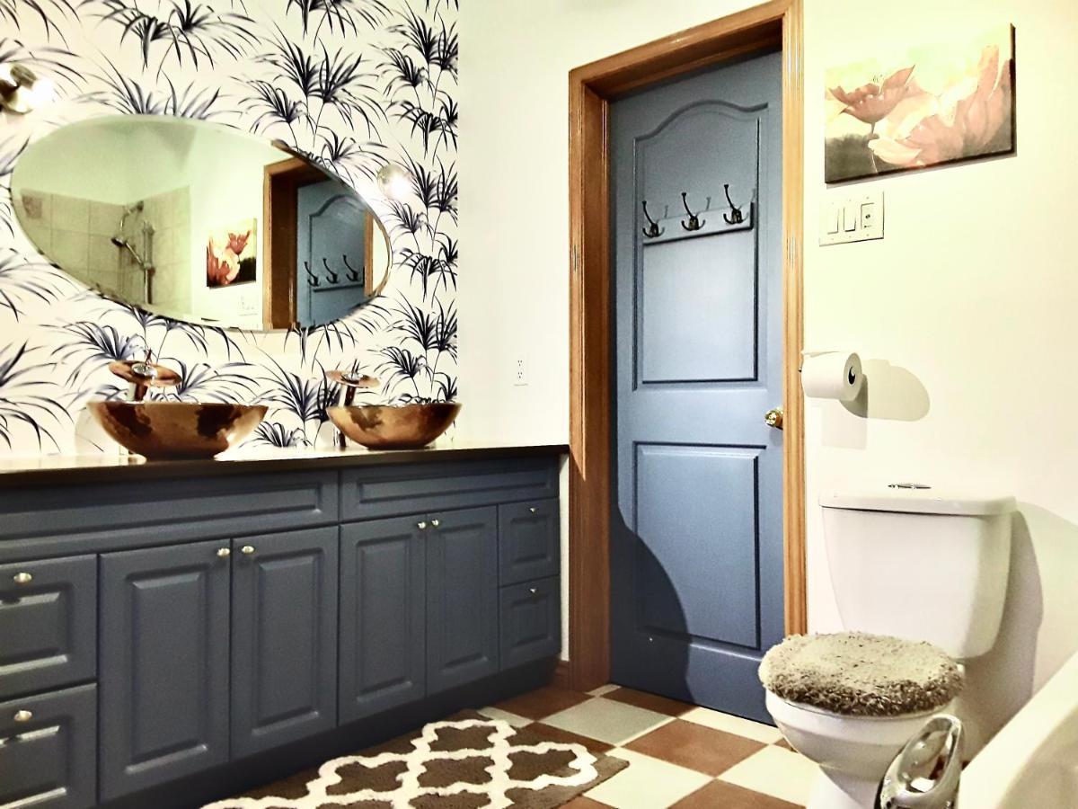 Domaine Baie Mud Apartment Val des Monts Ngoại thất bức ảnh