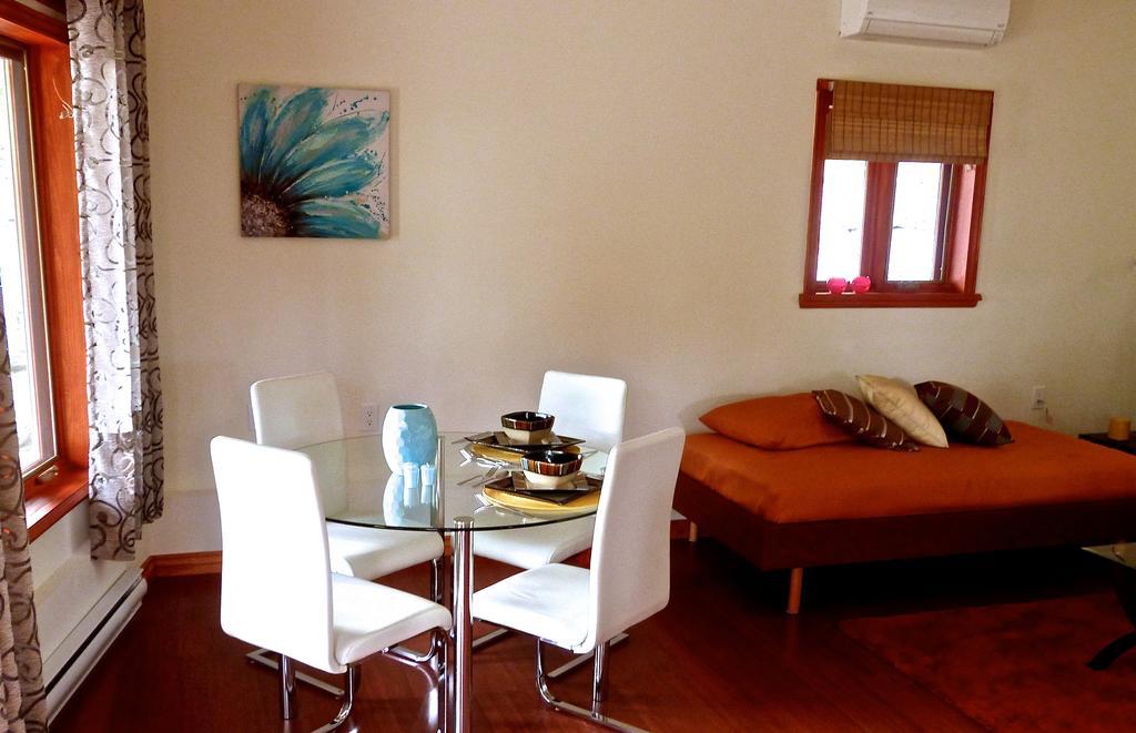 Domaine Baie Mud Apartment Val des Monts Phòng bức ảnh