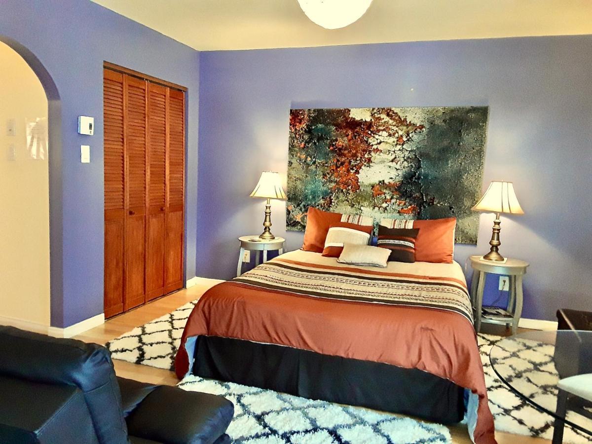 Domaine Baie Mud Apartment Val des Monts Ngoại thất bức ảnh